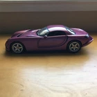 HOT WHEELS VINTAGE 1998 TVR SPEED 12 1/18