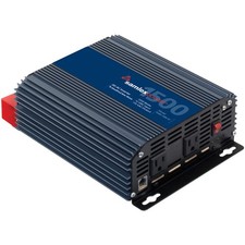 Samlex 1500W Modified Sine Wave Inverter - 12V SAMLEX AMERICA SAM-1500-12 Exped