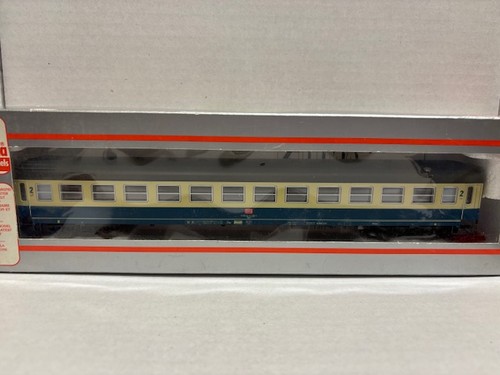 Lima Reisezugwagen Bm 5180 22-41 336-4 DB Ep. IV | Zustand: Neu