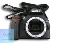 NIKON D40 Lens Kit Digital SLR Camera with Accessories