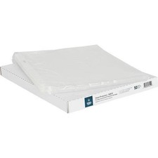 Business Source Sheet Protectors 16512