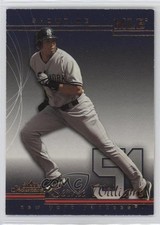2005 Fleer Showcase Showtime 26/99 Bernie Williams #3 7eo