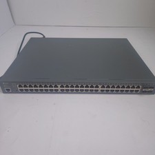 TP-Link TL-SG3452P JetStream 52-Port Gigabit L2+ Managed PoE+ Switch Rackmount