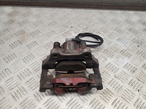 BMW 3 F30 F35 F31 2013 Hinten rechts Bremssattel hinten Benzin 180kW ATV81747