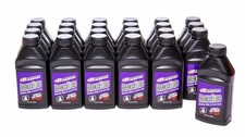 Maxima Brake Fluid Dot 4 Case 24 x 16.9oz. Bottle 10.79 per gallon