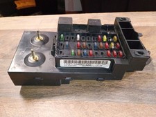 1999- 01 F250 / F350 Super Duty Diesel Interior Fuse Box 1C3T-14A067-CC