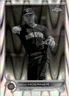 2022 Topps Chrome Sonic Black and White RayWave Refractors #111 Nico Hoerner BB