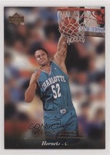 1995-96 Upper Deck George Zidek #110 1i3