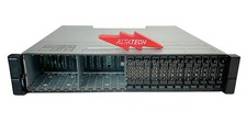 Dell ME4024 Powervault ME4024 24X2.5 Storage with 2x 12GB SAS