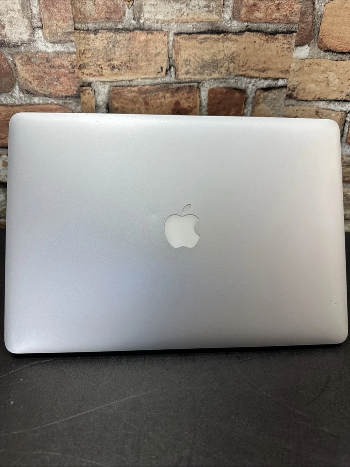 Apple MacBook Pro A1398 Tested LCD Screen w/ Chassis & Battery – No Motherboard - Image 4 of 4