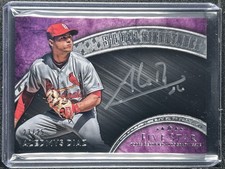 Diaz, Aledmys - 2017 Five Star - Autograph - 23/25
