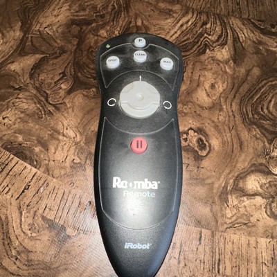 iRobot Roomba Remote Control for 400 500 Discovery Series 440 4260 4230 4210