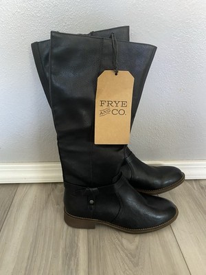Frye And Company Womens Boots New