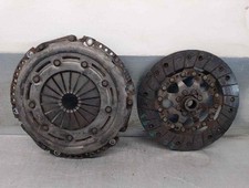Kit d'embrayage Citroen HY