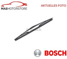 SCHEIBENWISCHER WISCHERBLATT HINTEN BOSCH 3 397 011 433 A FÜR INFINITI Q70,EX