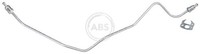 A.B.S. Bremsschlauch SL 1011 FüR CitroËN DS DS3 C3 2 C4 Cactus Van Vti Bifuel