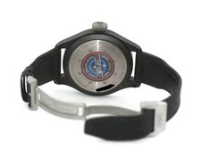 IWC Big Pilot Top Gun Ceramic Watch IW501901 5