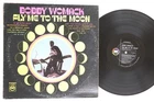 LP BOBBY WOMACK Fly Me To The Moon LP24014 MINIT US