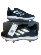 Adidas Women's Adizero Purehustle 3 Softball Cleats Size 8.5 IG7134