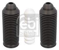 Febi Bilstein StoßDäMpfer StaubschüTzer 106131 FüR Skoda Audi 1J1 Fabia Seat Vw
