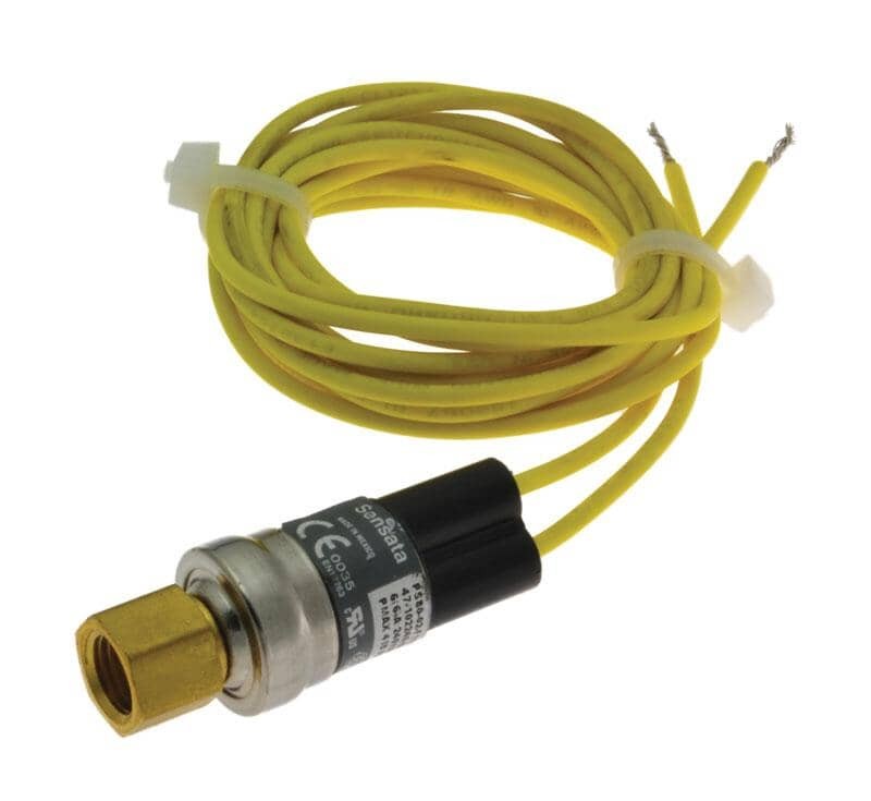 RUUD 47-102240-02 Low Pressure Limit Switch 1/4" Flare SPST