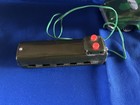 Vintage Marx 7" Wired Remote Control Military Police Car -Battery Operated Works — photo 8