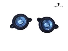 Lautsprecher hinten Logic7 Mercedes W204 W218 W212 E-C-Klasse A2128201902 H&K