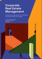 Corporate Real Estate Management | Jan Gerard Hoendervanger (U. A.) | Buch