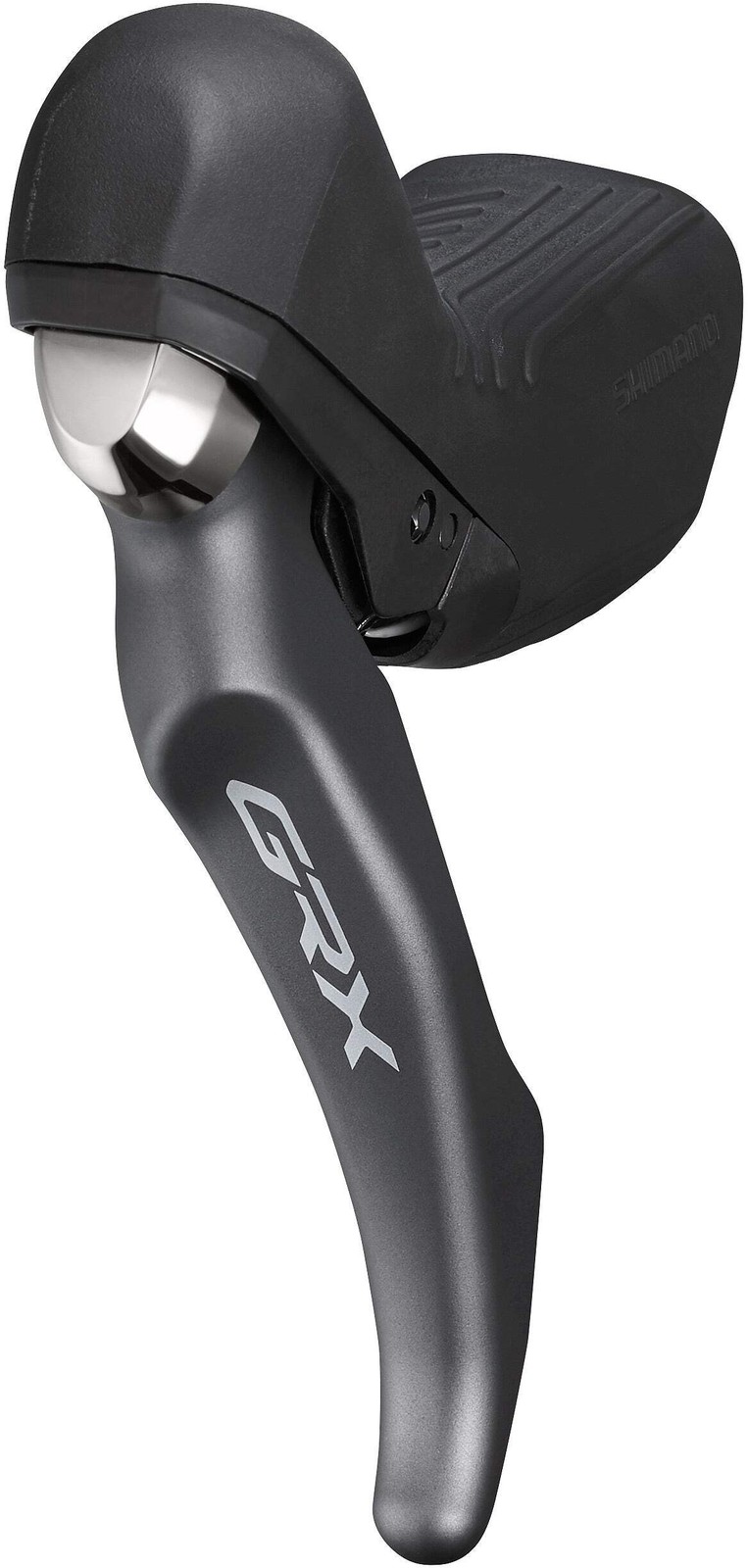 Shimano GRX ST-RX810-LA GRX dropper post lever, left hand