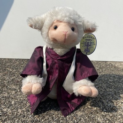 Alle-Ewe-jah Shepherd Animatronic Sings And Dances Black Gospel Choir Music ViDE