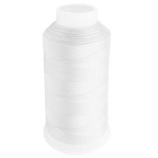 Bonded Nylon N66 Sewing Thread 1100 Yards Size 92 T90 280D/3 for Leather Denim