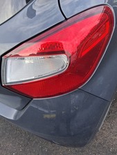 2021 HYUNDAI I10 MK3 OSR OFF RIGHT DRIVER SIDE REAR TAIL LIGHT LAMP