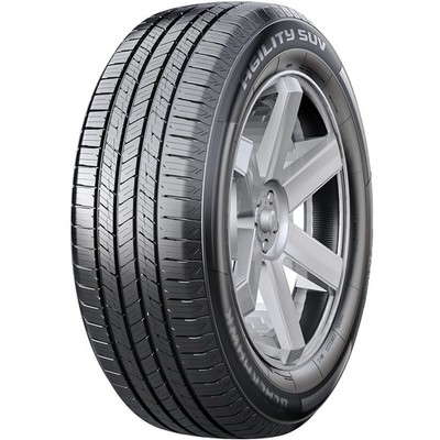 Tire Blackhawk Agility SUV 225/60R18 100H AS A/S Performance