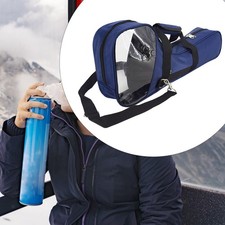 Oxygen Tank Holder Accessories Oxygen Cylinder Shoulder Bag Oxygen Tank Carrier