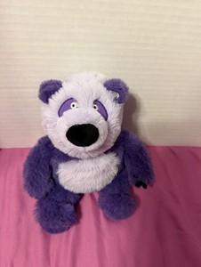 Purple Panda | eBay