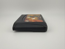 Doom (Sega 32X, 1994) Untested Fast Shipping