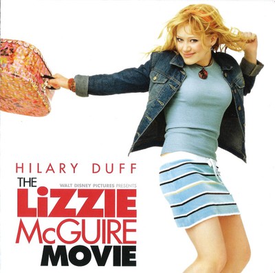 Various - The Lizzie McGuire Movie (OST) | CD