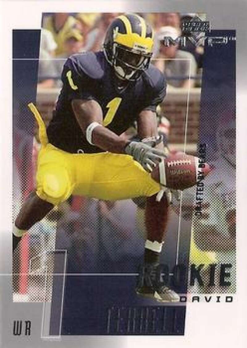 2001 Upper Deck MVP NFL Football Trading Cards Pick From List 165-330