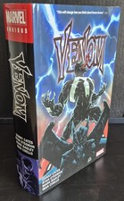 Venom by Donny Cates Omnibus Variant Edition DM Cover Marvel Comics