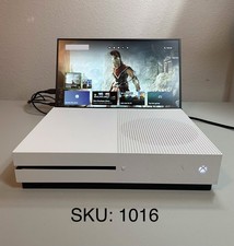 Microsoft Xbox One S 1TB Console Only