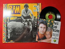 paul mccartney ram products for sale | eBay