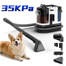 Portable Carpet Cleaner - 35Kpa Carpet Cleaner Machine,C5