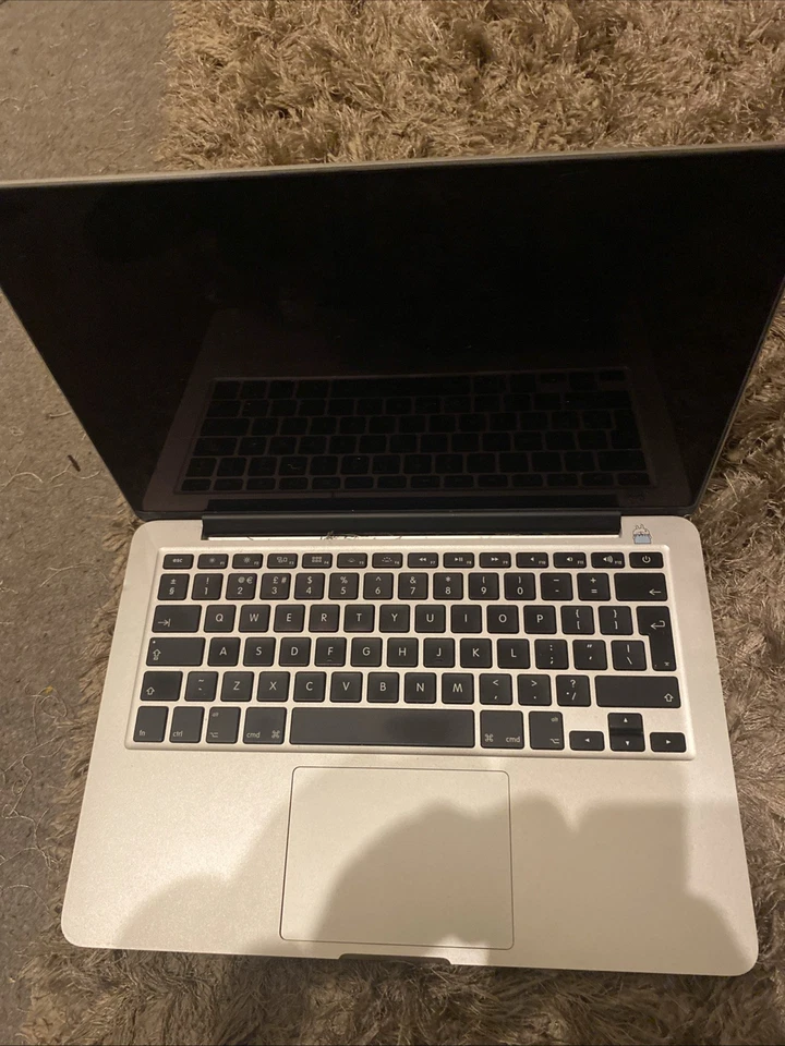 Apple MacBook Pro 13" 2013 · i5 · 8GB · 120GB, photo 2 of 4
