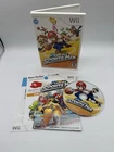 Mario Sports Mix CIB (Nintendo Wii) Tested! Complete In Box