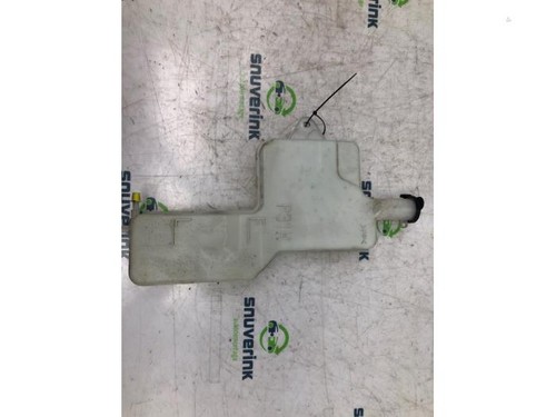 Fuel expansion tank