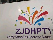 ZJDHPTY Balloon Party Supplies Centerpiece Table Decorations for Birthday
