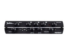 Synergy Diezel Herbert 2 Channel Preamp Module - Open Box