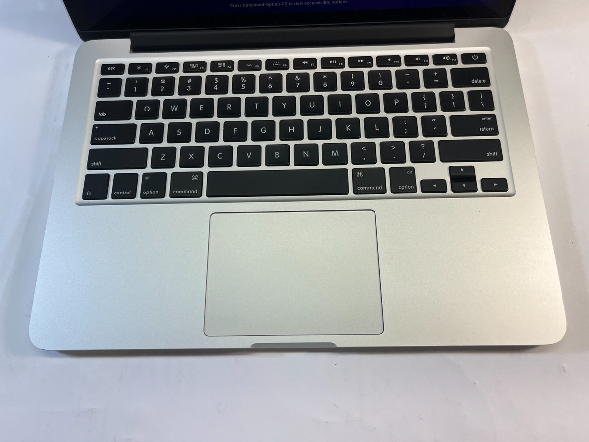 Apple MacBook Pro 13.3
