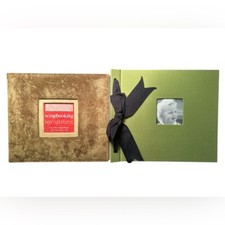 Two NWOT Photo Album ScrapBook