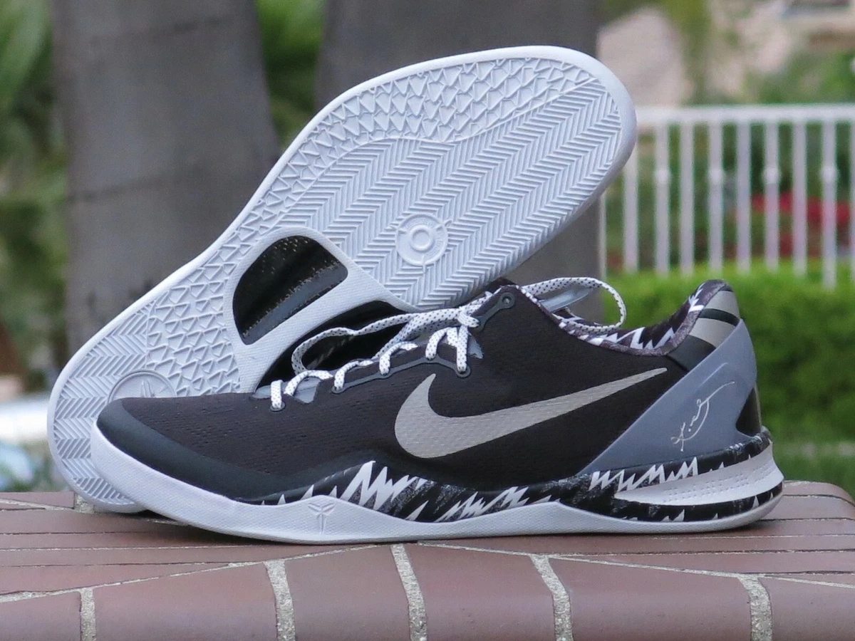 Nike Kobe 8 System PP